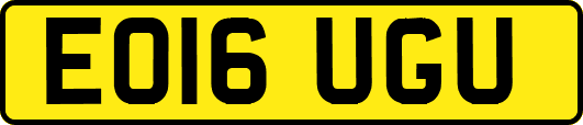 EO16UGU