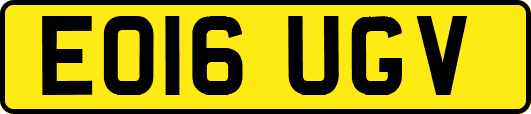 EO16UGV