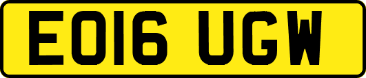 EO16UGW