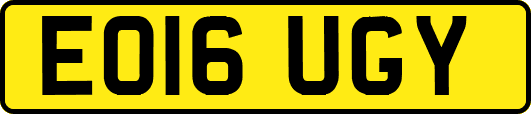 EO16UGY