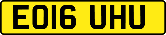 EO16UHU