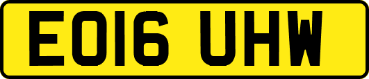 EO16UHW