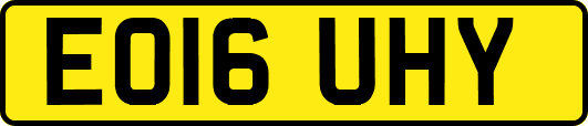EO16UHY