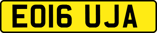 EO16UJA