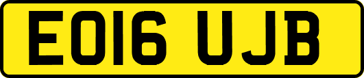 EO16UJB