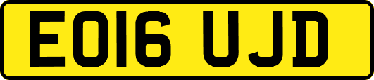 EO16UJD