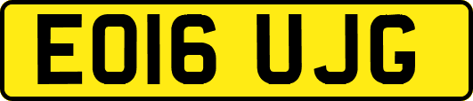 EO16UJG