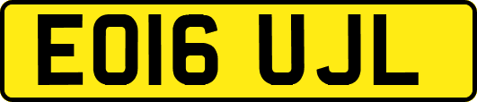 EO16UJL