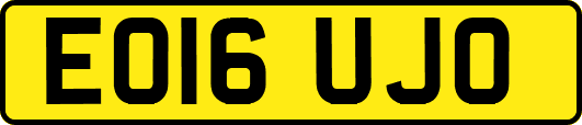 EO16UJO