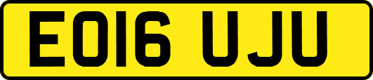 EO16UJU