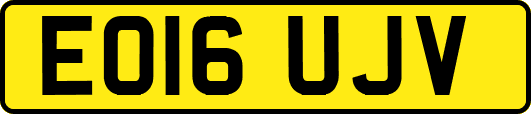 EO16UJV