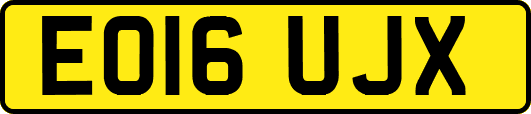 EO16UJX