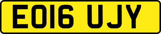 EO16UJY