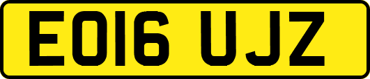 EO16UJZ