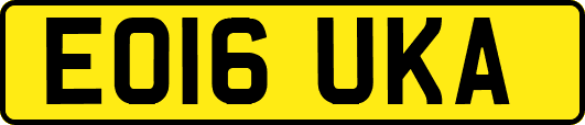 EO16UKA
