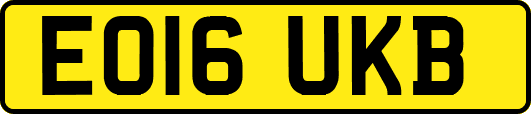 EO16UKB