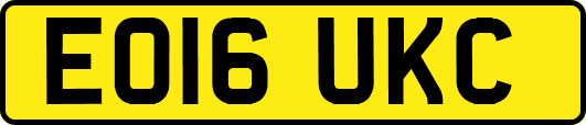 EO16UKC
