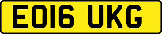 EO16UKG