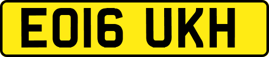 EO16UKH