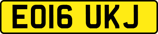 EO16UKJ