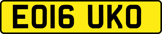 EO16UKO