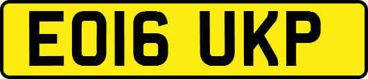 EO16UKP
