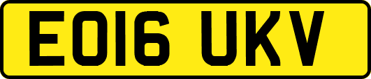EO16UKV