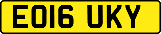 EO16UKY