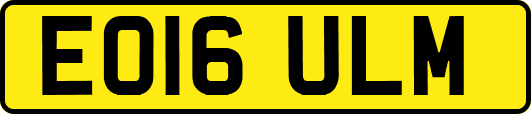 EO16ULM