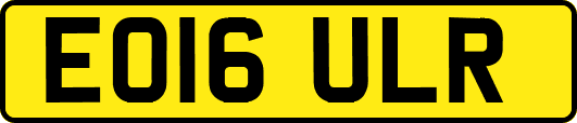 EO16ULR