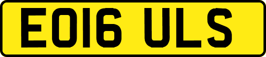 EO16ULS