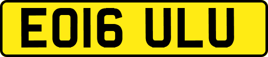 EO16ULU
