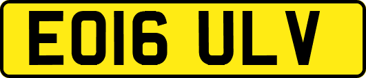 EO16ULV
