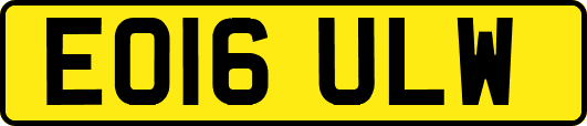 EO16ULW