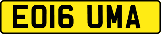 EO16UMA