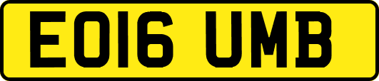 EO16UMB
