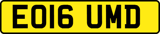 EO16UMD