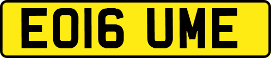 EO16UME