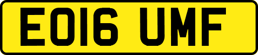EO16UMF