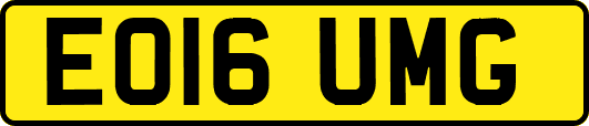 EO16UMG