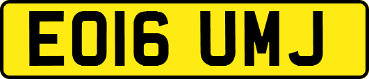 EO16UMJ