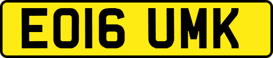EO16UMK