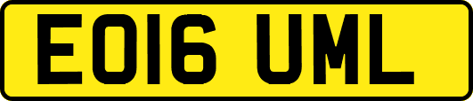 EO16UML