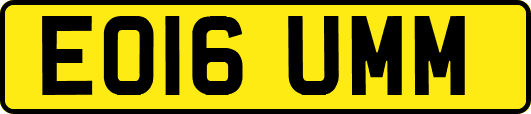 EO16UMM