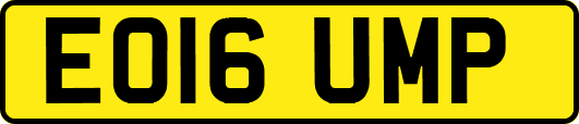 EO16UMP