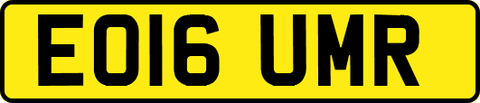 EO16UMR
