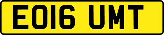 EO16UMT