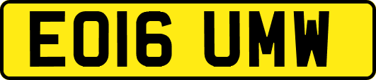 EO16UMW