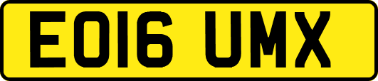 EO16UMX