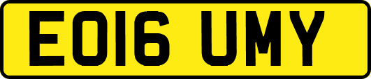 EO16UMY